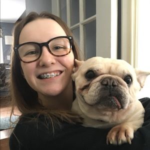 Meet your Posher, Madelynn